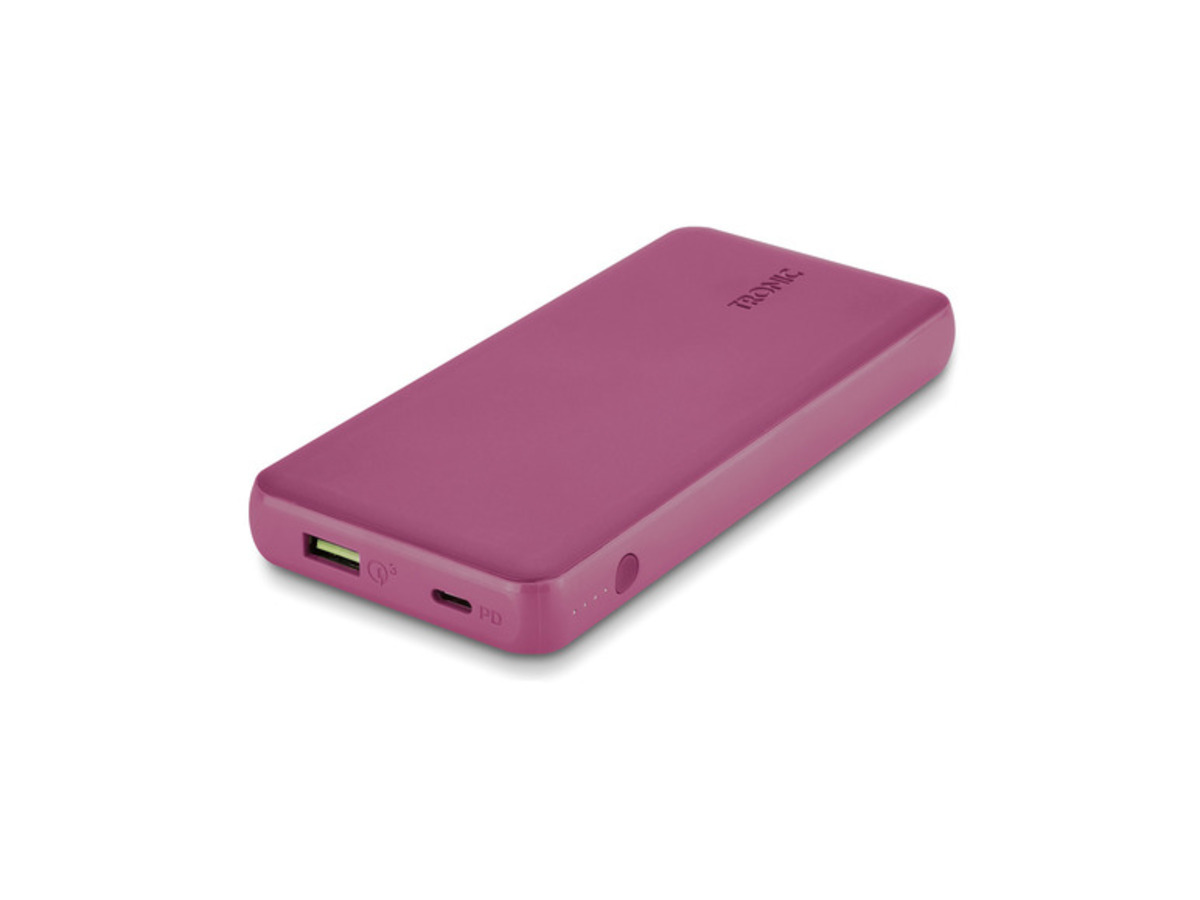 Bild 1 von TRONIC® Powerbank »TPB10000A2«, 10000 mAh