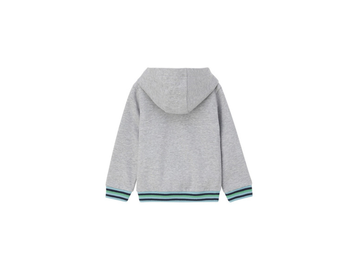 Bild 3 von QS by s.Oliver Kleinkinder Sweatjacke