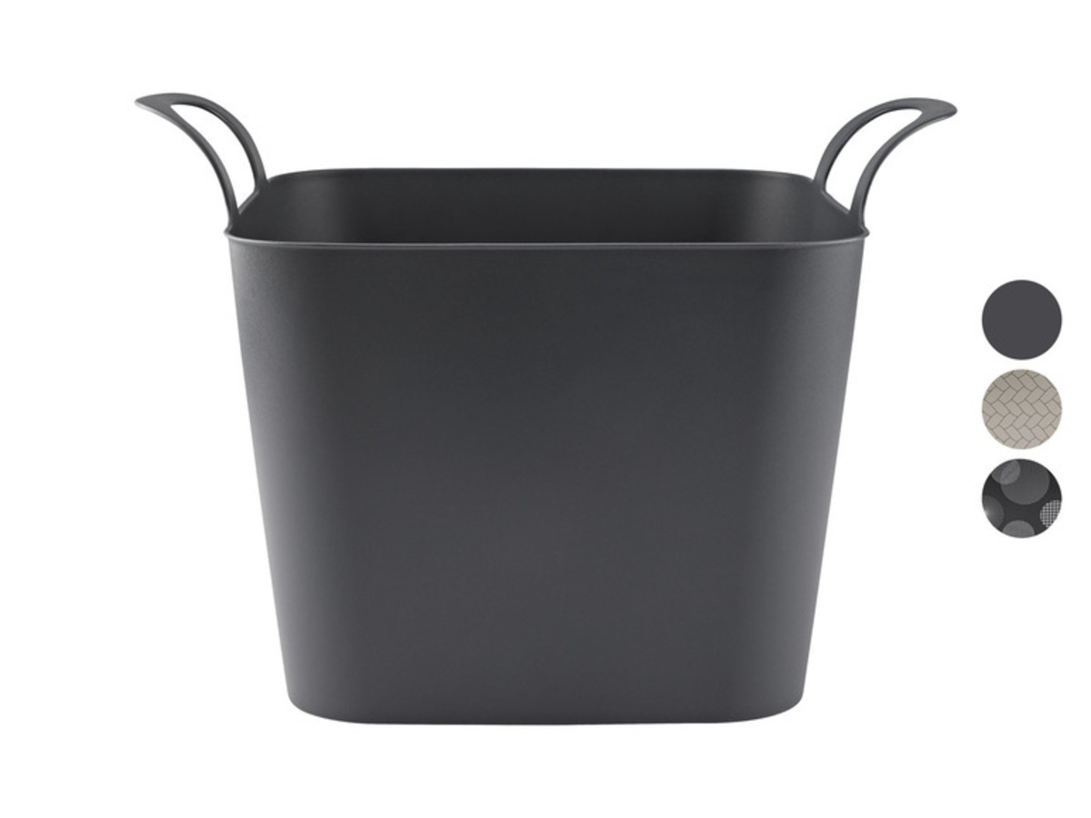 Bild 1 von LIVARNO home Flexible Wanne, 36 l