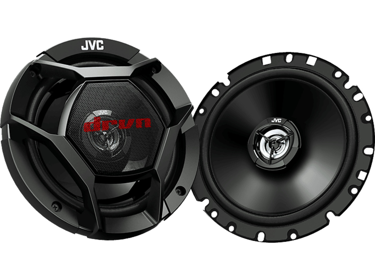 Bild 1 von JVC CS-DR1720 Koaxiallautsprecher