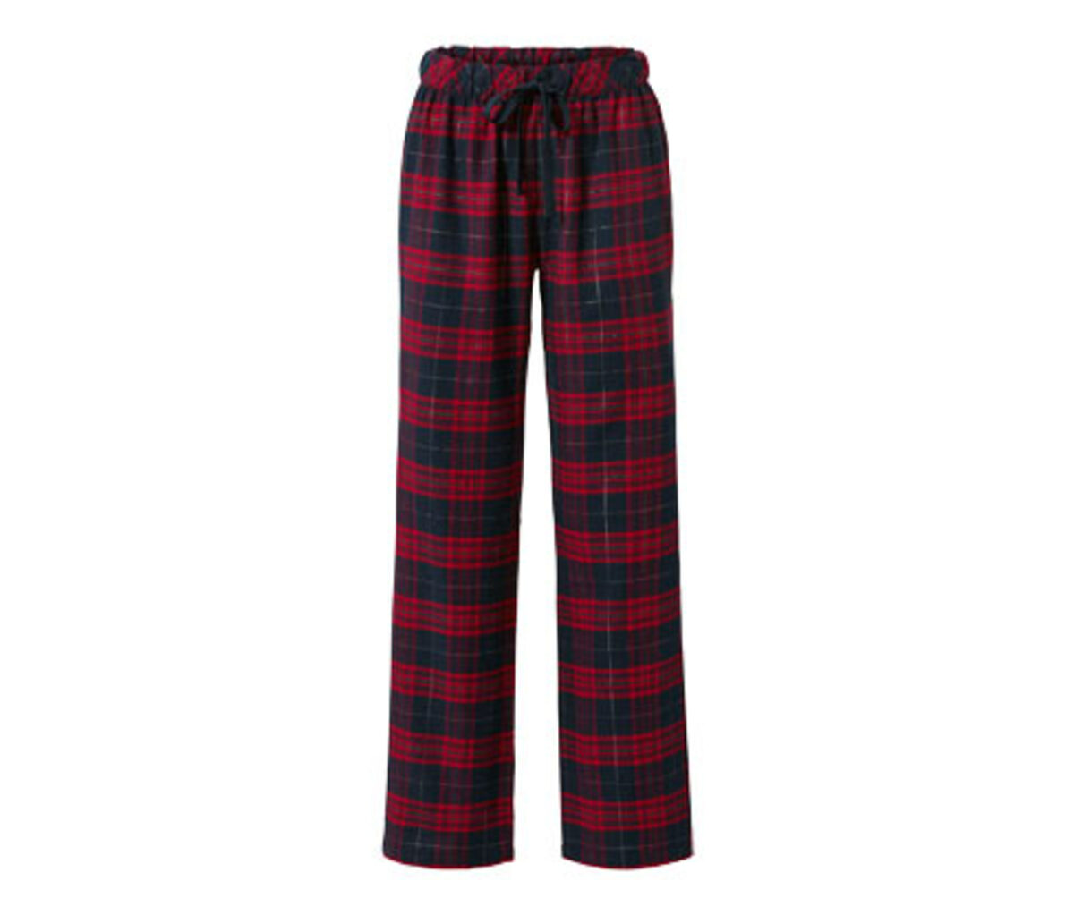 Bild 1 von Flanell-Relaxhose