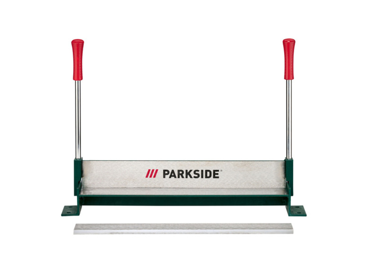 Bild 3 von PARKSIDE® Abkantbank, Biegewinkel von 0°–90°