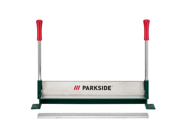 Bild 3 von PARKSIDE® Abkantbank, Biegewinkel von 0°–90°