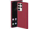 Bild 1 von HAMA Finest Feel, Backcover, Samsung, Galaxy S23 Ultra, Rot