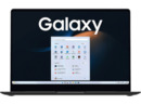 Bild 1 von SAMSUNG Galaxy Book3 Pro, Notebook mit 14 Zoll Display, Intel® Core™ i7 Prozessor, 16 GB RAM, 512 SSD, Iris® Xe, Graphite