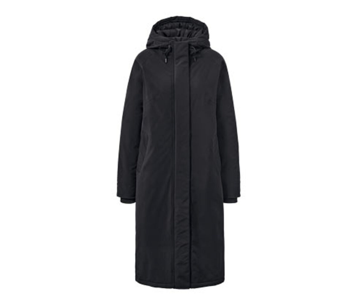 Bild 1 von Extralanger Thermomantel