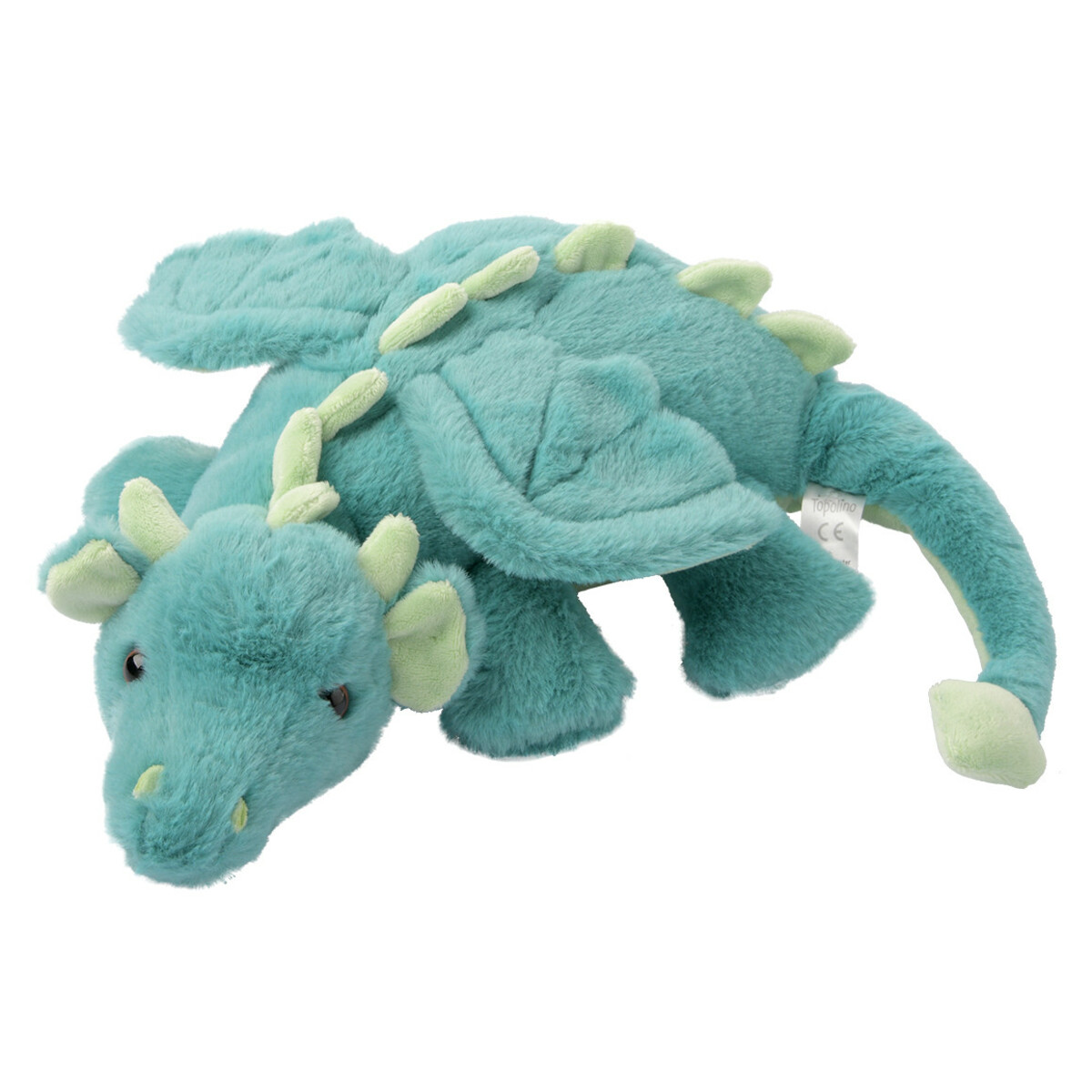 Bild 1 von Plüschtier Drache ca. 30 cm