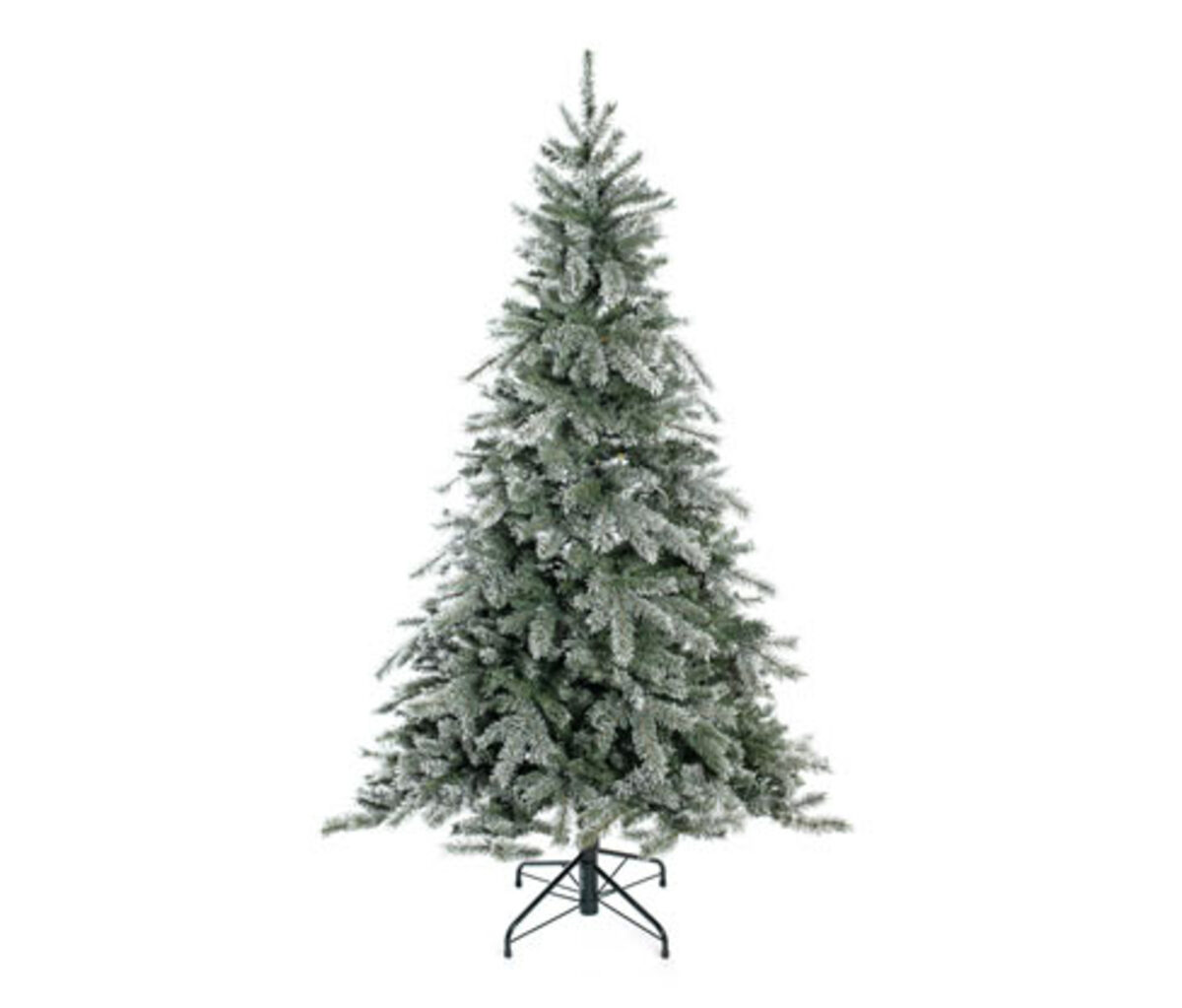 Bild 1 von Fichte Frost mit Metallständer, 180 cm