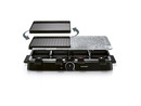 Bild 4 von SILVERCREST® KITCHEN TOOLS Raclette-Grill »SRGS 1400 E1«, mit heißem Stein, 1400 W