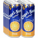 Bild 1 von Capri-Sun Capri Sun & Bubbles Orange, 12er Pack (EINWEG) zzgl. Pfand