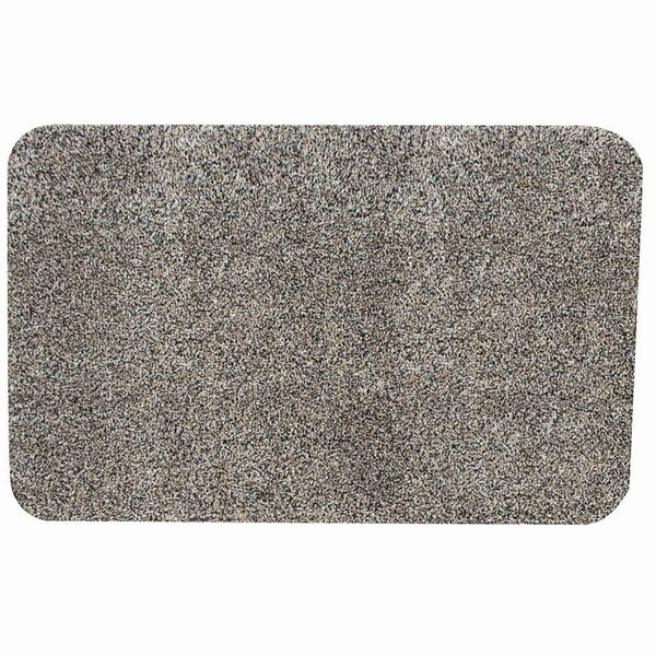 Bild 1 von SIENA HOME Fußmatte Waterstop 50 x 80 cmgranit