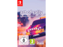 Bild 1 von Art of Rally Deluxe Edition - [Nintendo Switch]