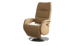 Relaxsessel  Matrixx Style gelb Maße (cm): B: 70 H: 113 T: 80 Sessel