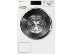 MIELE WWG360 WPS PWash&9kg W1 White Edition Waschmaschine (9 kg, 1400 U/Min., A, Flusenfilter, Fremdkörperfilter.)