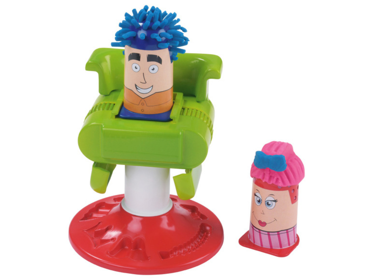 Bild 2 von Playtive Knetset