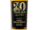 Bild 3 von Ben Bracken Single Malt Scotch Whisky Limited Edition Cask Strength 20 Jahre 51.1% Vol, 
         0.75-l