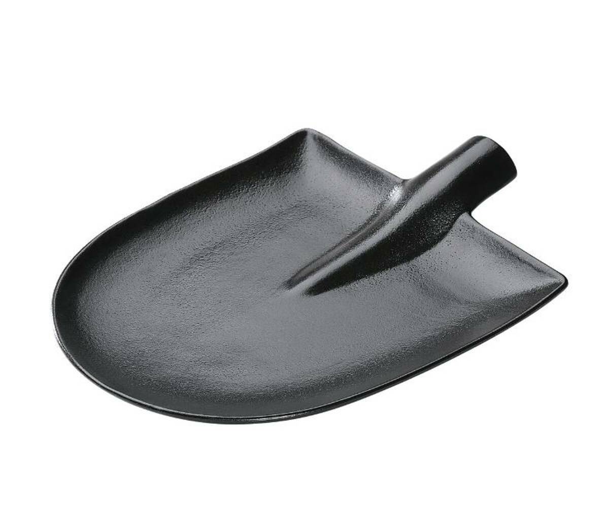 Bild 1 von Zassenhaus Steak-/Servierteller WORKER, Keramik