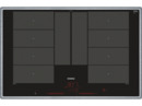 Bild 1 von SIEMENS EX845LYC1E Induktionskochfeld (795 mm breit, 4 Kochfelder)