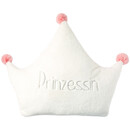 Bild 1 von Großes Kissen in Kronen-Form