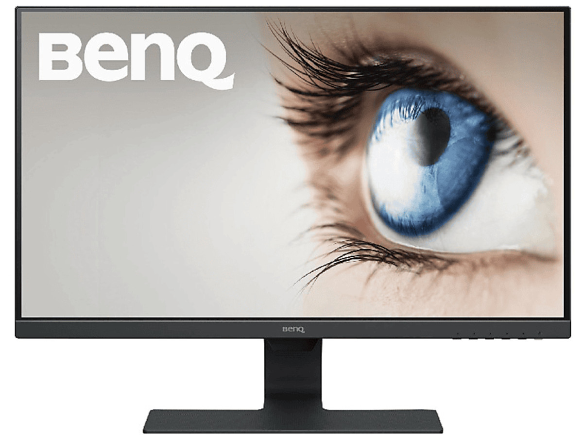 Bild 1 von BENQ GW2780 27 Zoll Full-HD Monitor (5 ms Reaktionszeit