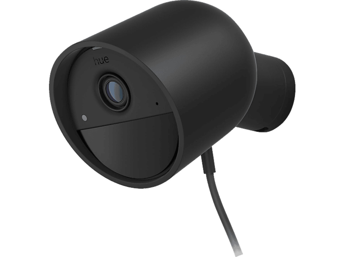 Bild 1 von PHILIPS Hue Secure, Überwachungskamera