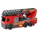 Bild 1 von Dickie Toys Feuerwehr mit Drehleiter