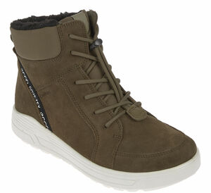 Ecco Thermoboots - URBAN SNOWBOARDER MIDCUT (Gr. 36-40)