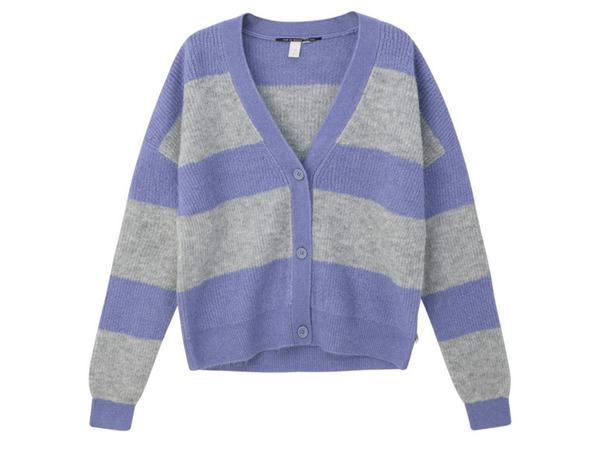 Bild 4 von QS by s.Oliver Damen Strickjacke / Pullover