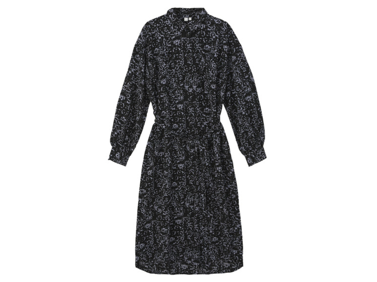 Bild 3 von QS by s.Oliver Damen Kleid