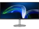 Bild 1 von ACER CB342CK 34 Zoll QHD Business Monitor (1 ms Reaktionszeit, 75Hz)