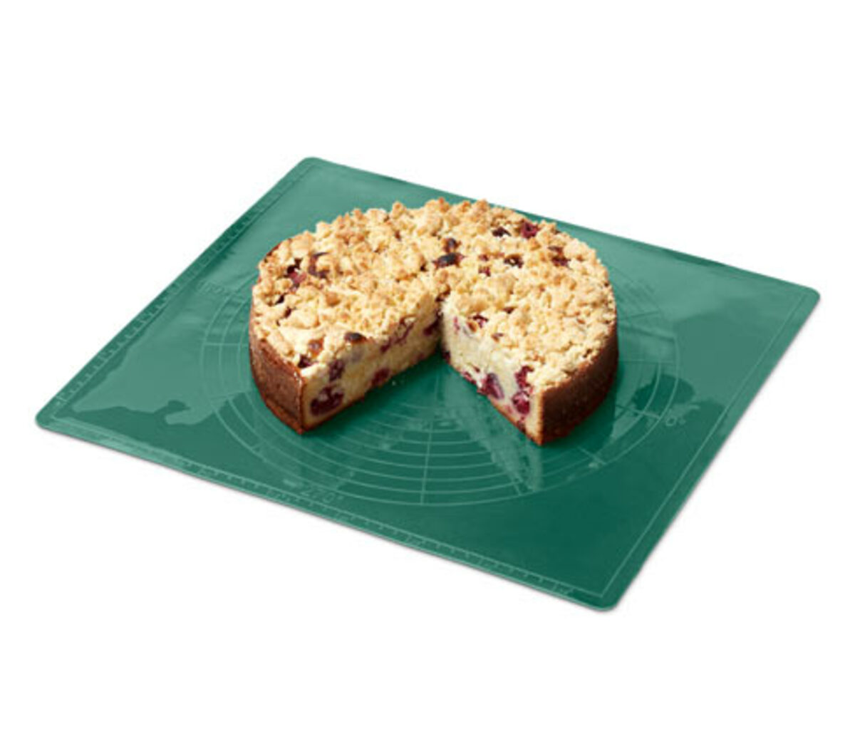 Bild 1 von Dauerbackmatte