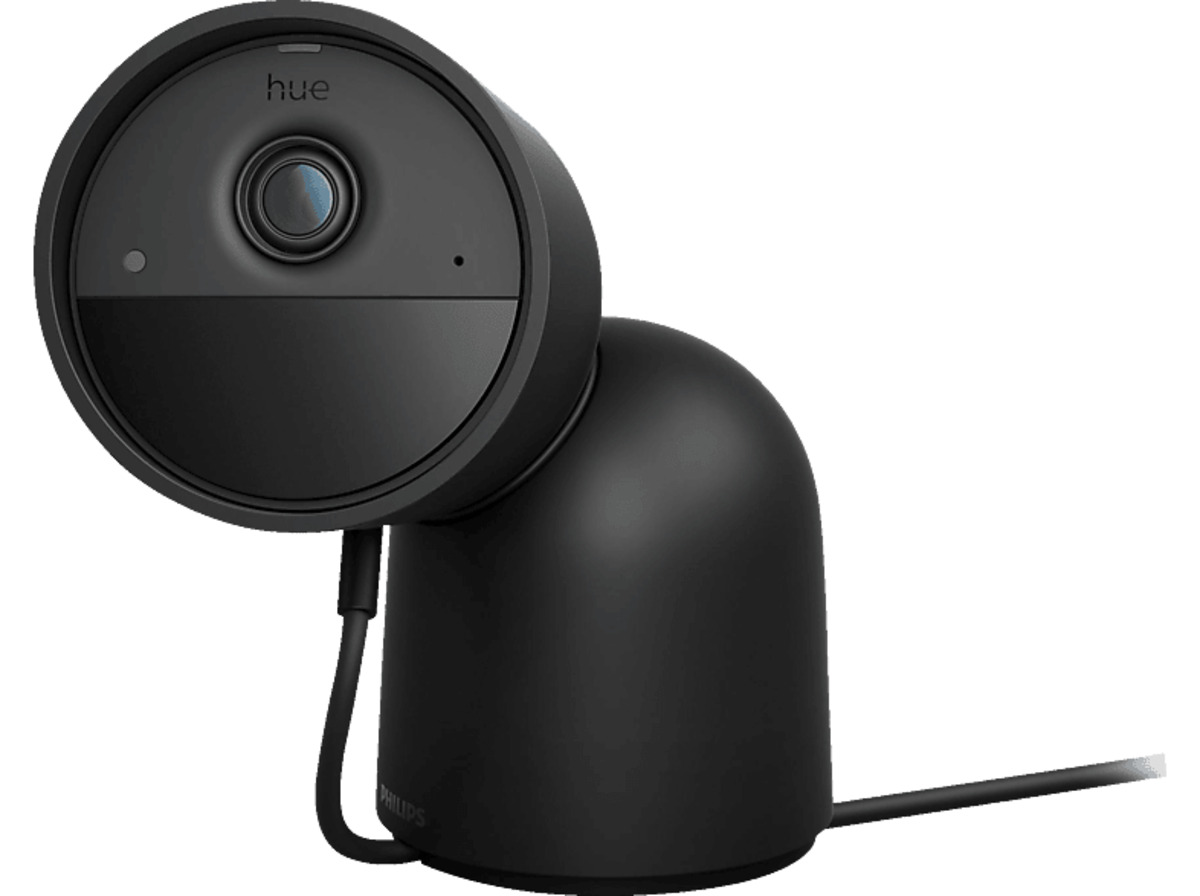 Bild 1 von PHILIPS Hue Secure, Überwachungskamera