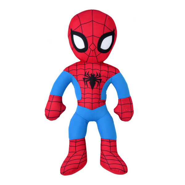 Bild 1 von Spider-Man Puppe mit Sound