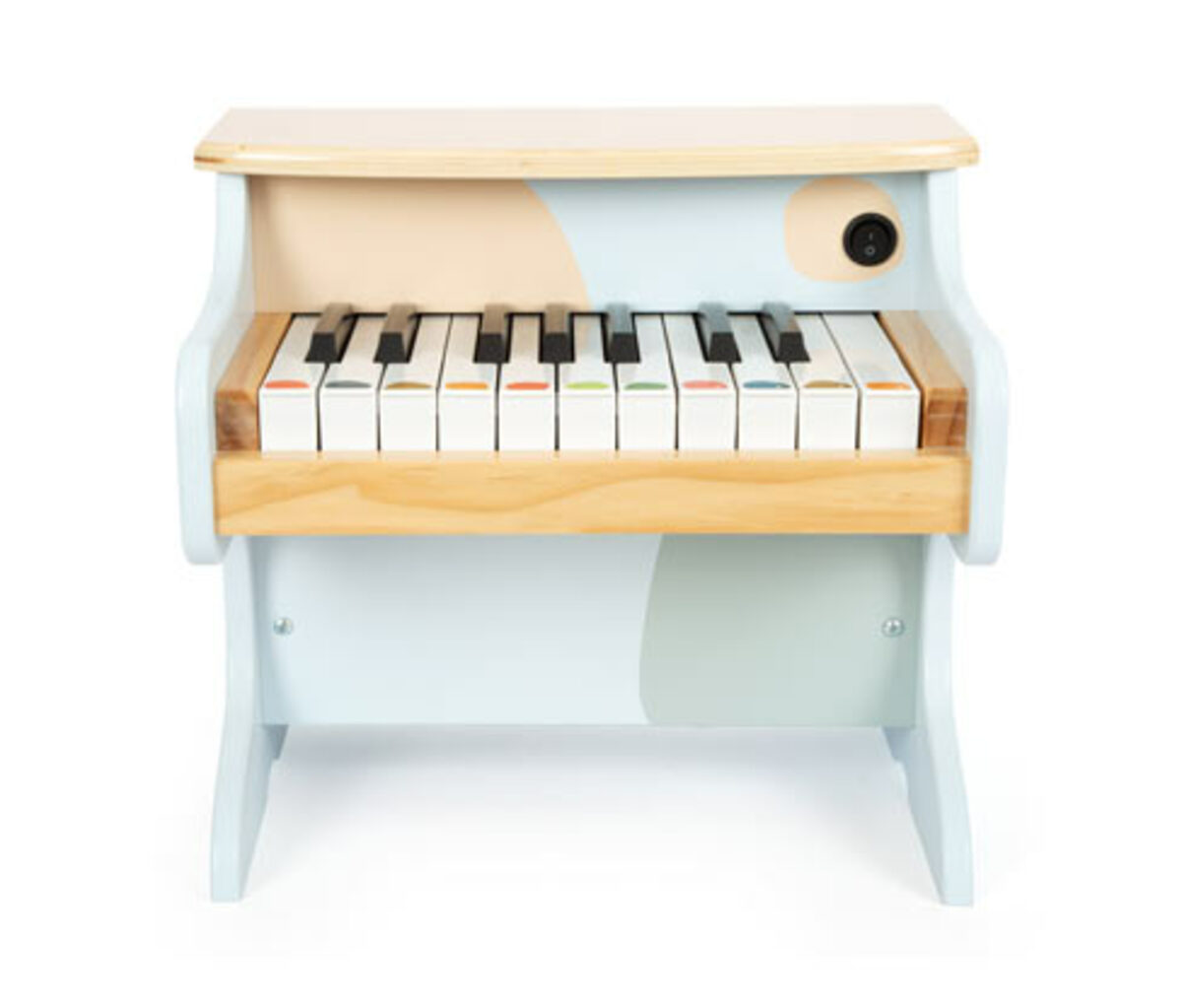 Bild 1 von small foot Klavier »Groovy Beats«