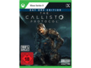 Bild 1 von The Callisto Protocol - Day One Edition [Xbox Series X]