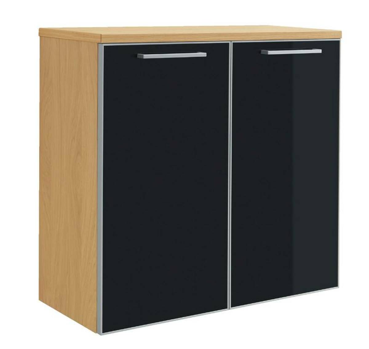 Bild 1 von VOSS Hängeschuhschrank VENTINA, Holznachbildung