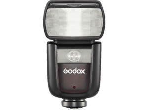 GODOX V860III Systemblitzgerät für Nikon (60, automatisch, manuell)