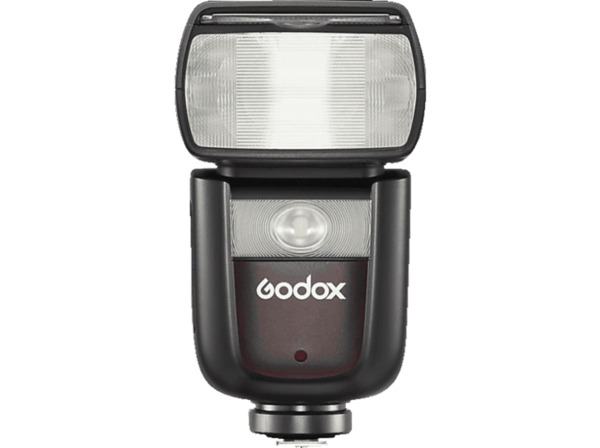 Bild 1 von GODOX V860III Systemblitzgerät für Nikon (60, automatisch, manuell)