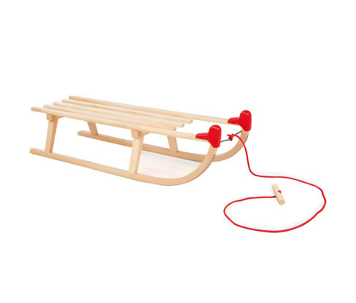 Bild 1 von Pinolino Davos-Schlitten