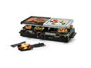 Bild 3 von SILVERCREST® KITCHEN TOOLS Raclette-Grill »SRGS 1400 E1«, mit heißem Stein, 1400 W