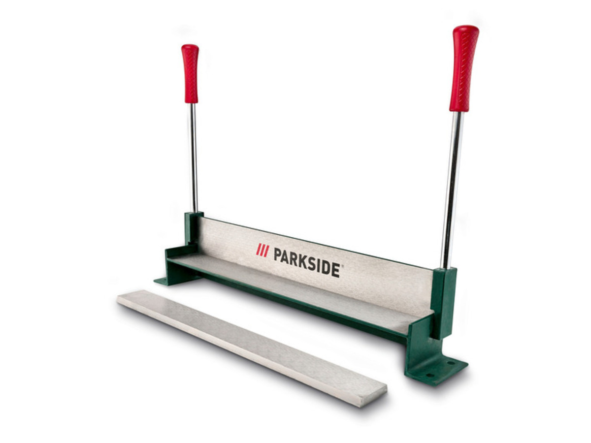Bild 1 von PARKSIDE® Abkantbank, Biegewinkel von 0°–90°