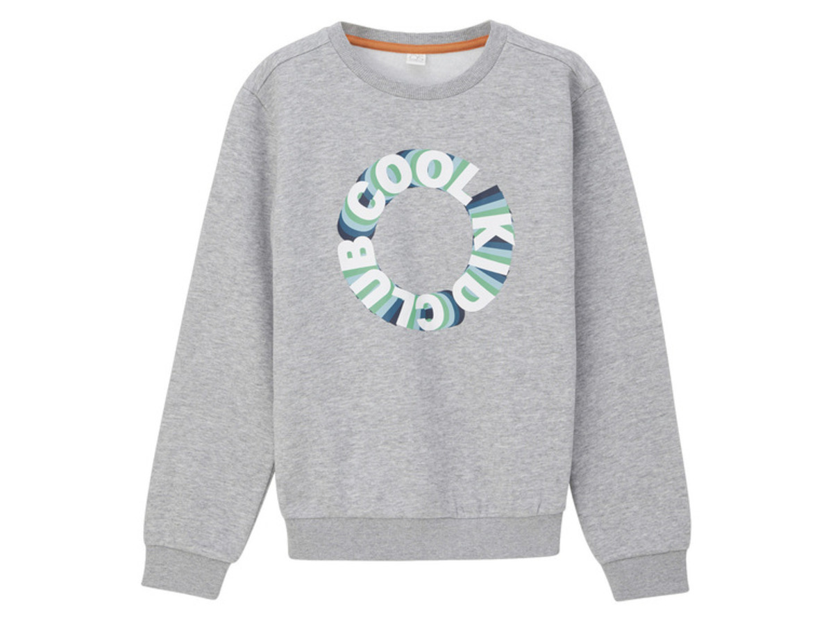 Bild 3 von QS by s.Oliver Sweatshirt, Rundhals