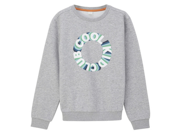 Bild 3 von QS by s.Oliver Sweatshirt, Rundhals