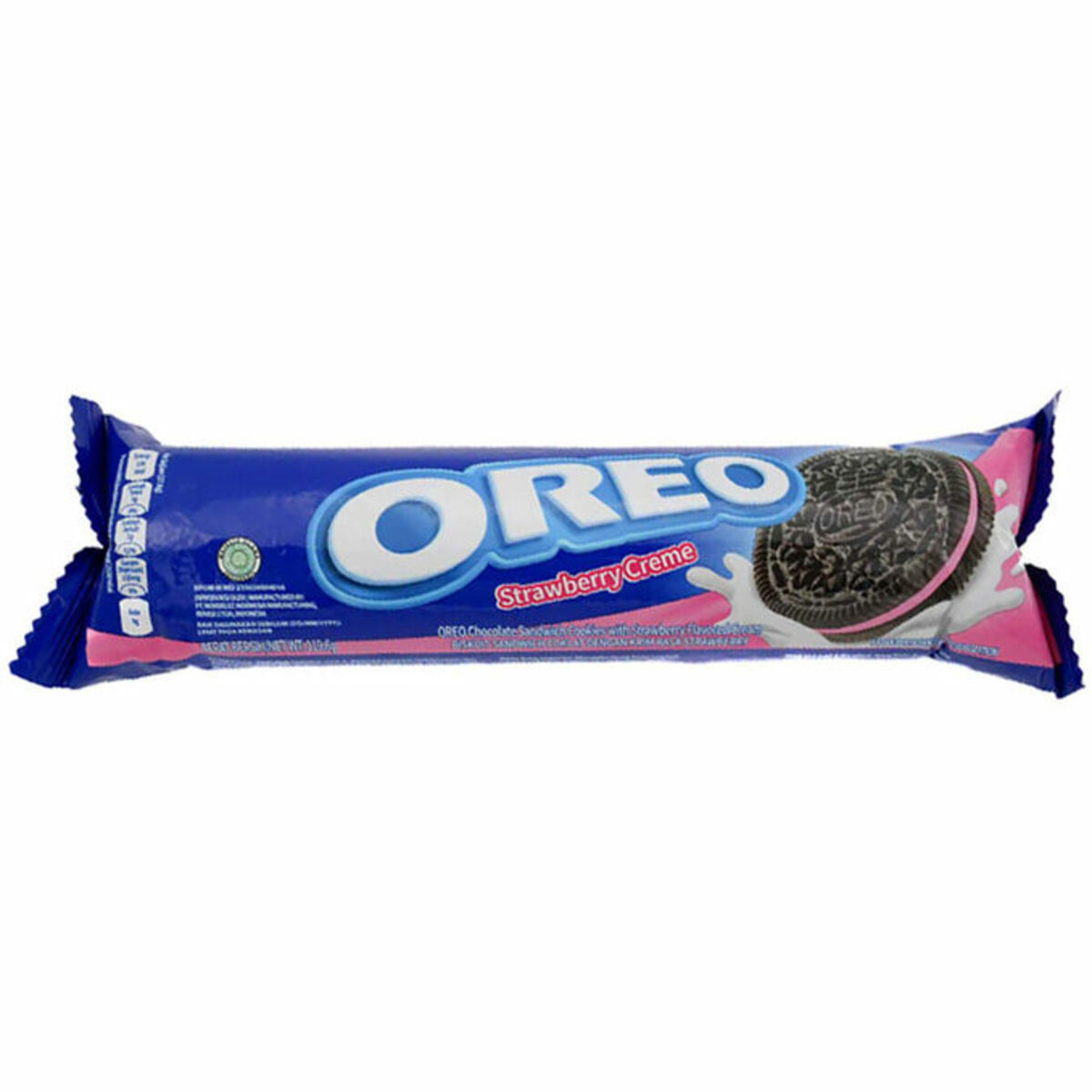 Bild 1 von Oreo Strawberry