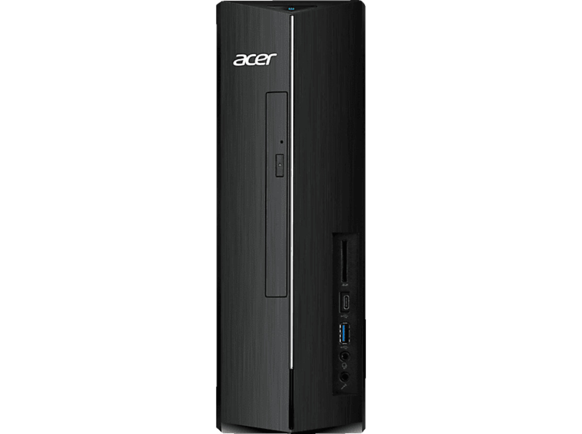 Bild 1 von ACER Aspire XC-1780, Windows 11 Home (64 Bit), Desktop PC mit Intel® Core™ i7 Prozessor , 16 GB RAM 512 SSD Intel UHD 770