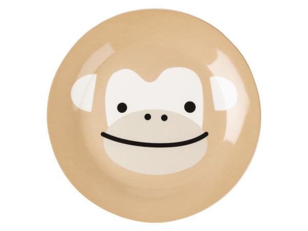 Bild 3 von ERNESTO® Kinder-Geschirr-Set, aus Porzellan