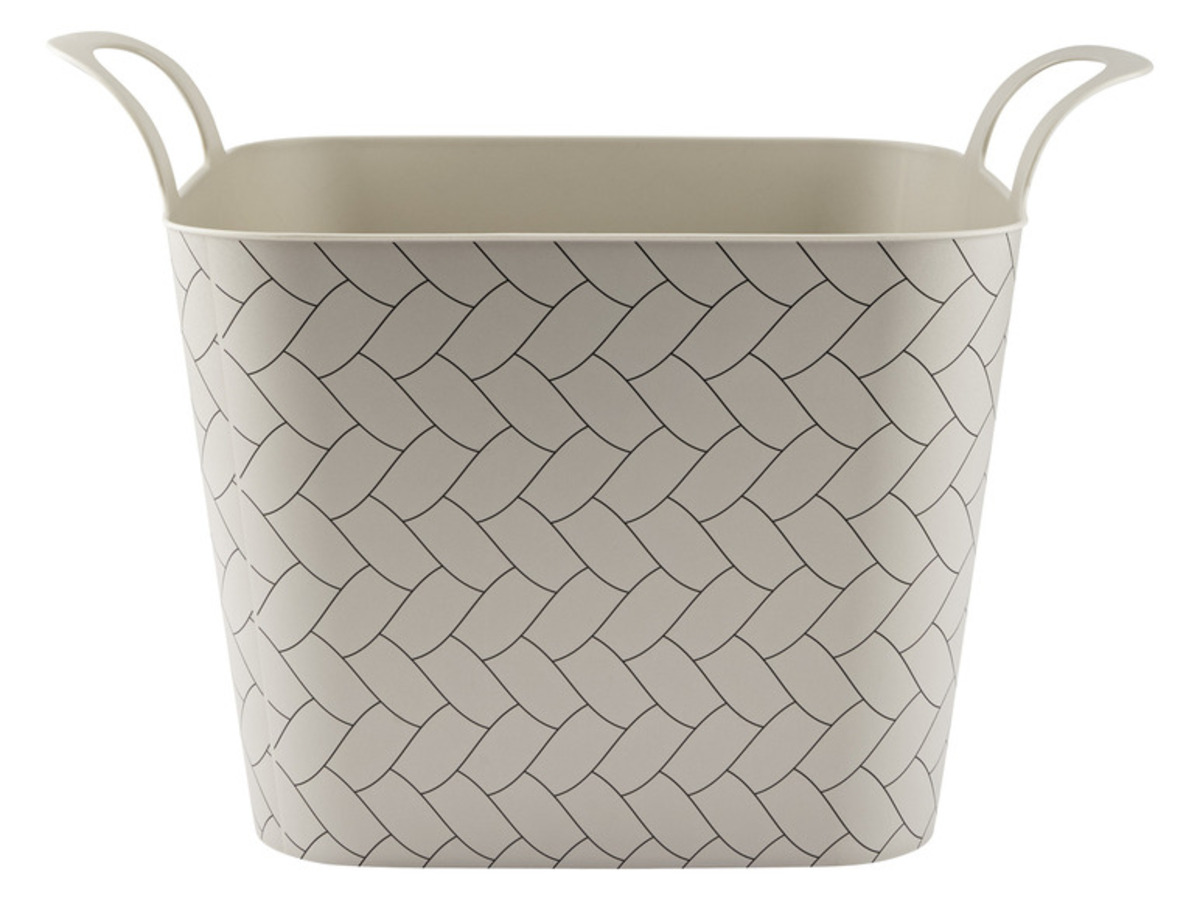 Bild 4 von LIVARNO home Flexible Wanne, 36 l