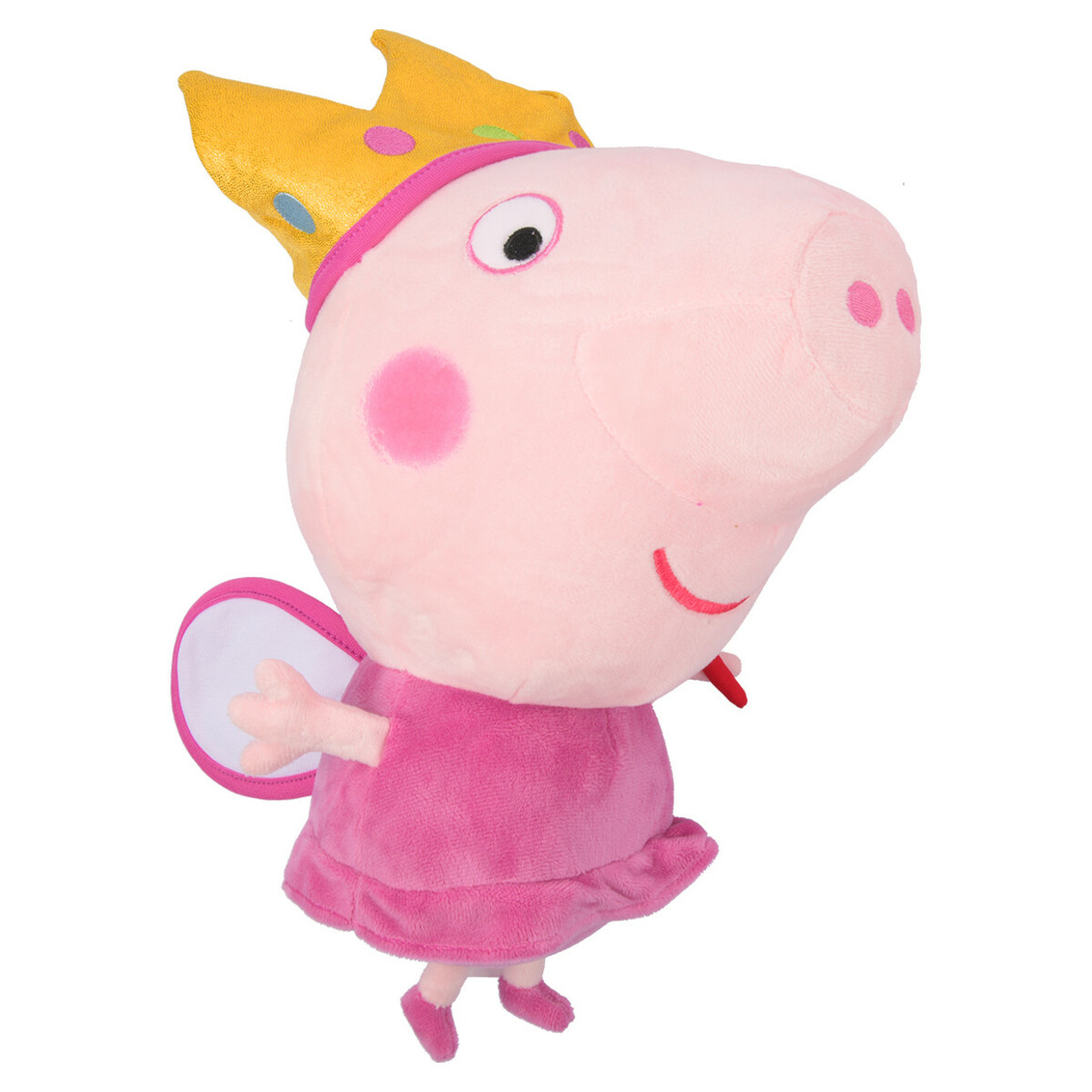 Bild 1 von Peppa Wutz Plüschtier als Fee