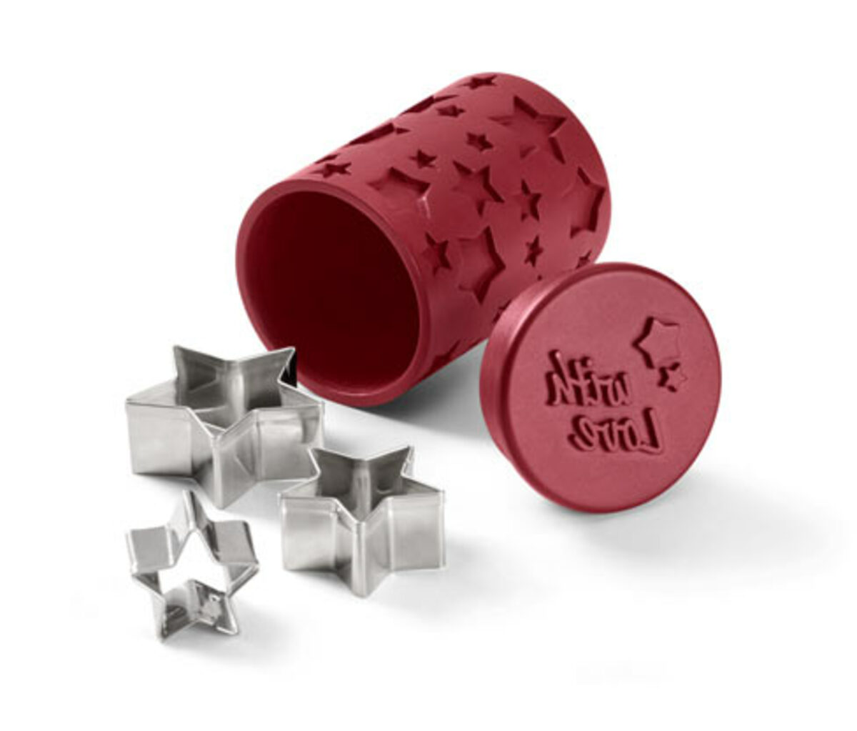 Bild 1 von 3-in-1-Kekstool