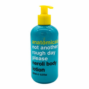 Anatomicals Body Lotion